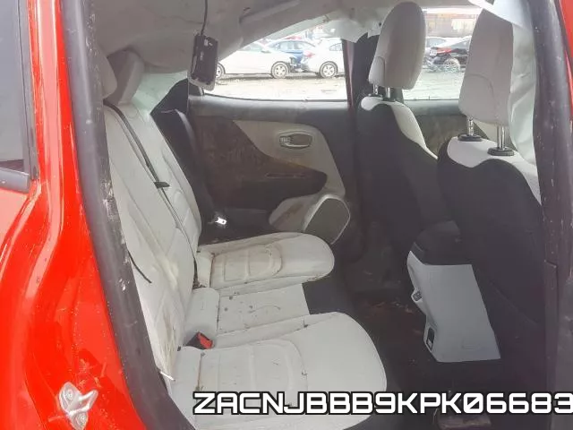 ZACNJBBB9KPK06683 фото 7