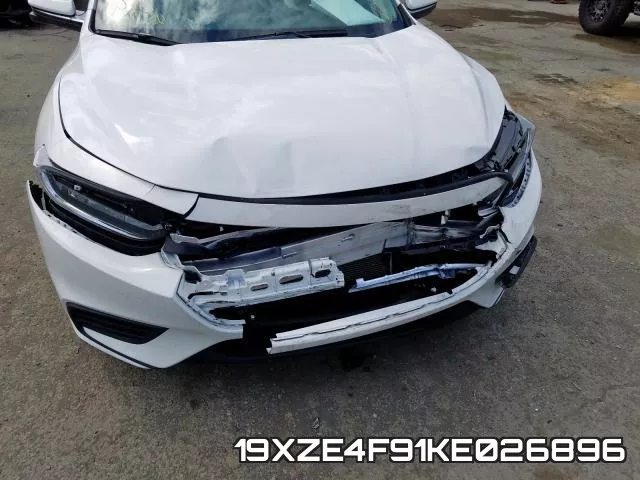 19XZE4F91KE026896 фото 10