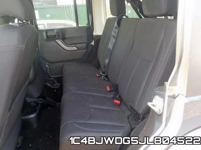 1C4BJWDG5JL804522 фото 7