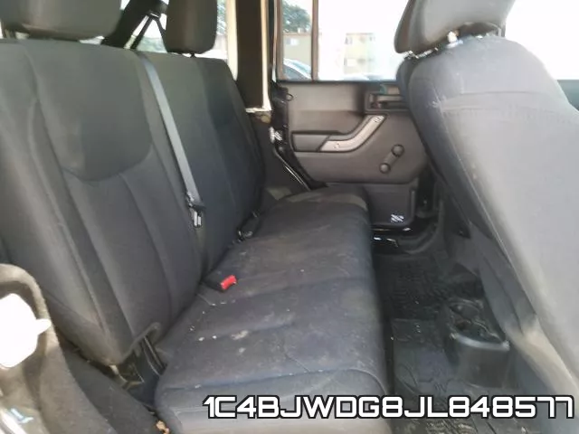 1C4BJWDG8JL848577 фото 7