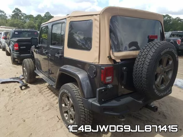 1C4BJWDG9JL871415 фото 4