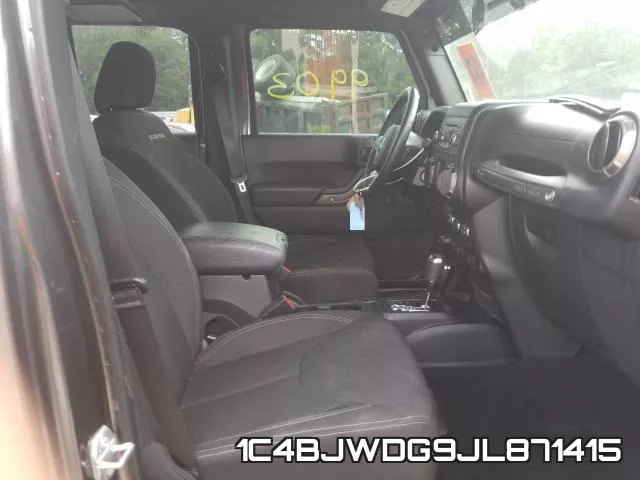 1C4BJWDG9JL871415 фото 6