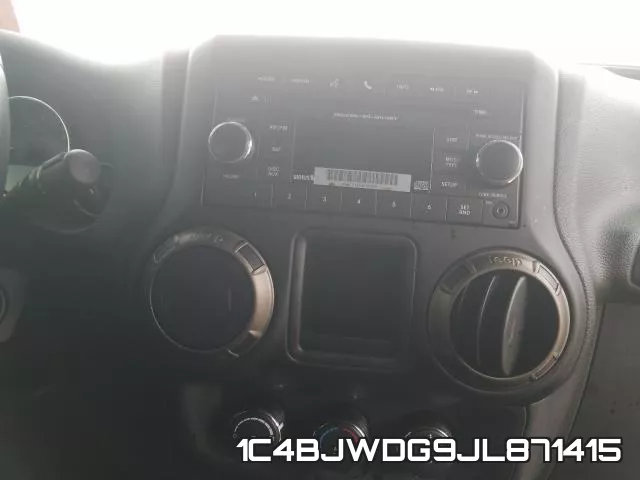 1C4BJWDG9JL871415 фото 10