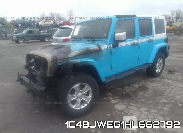 1C4BJWEG1HL662792 фото 3