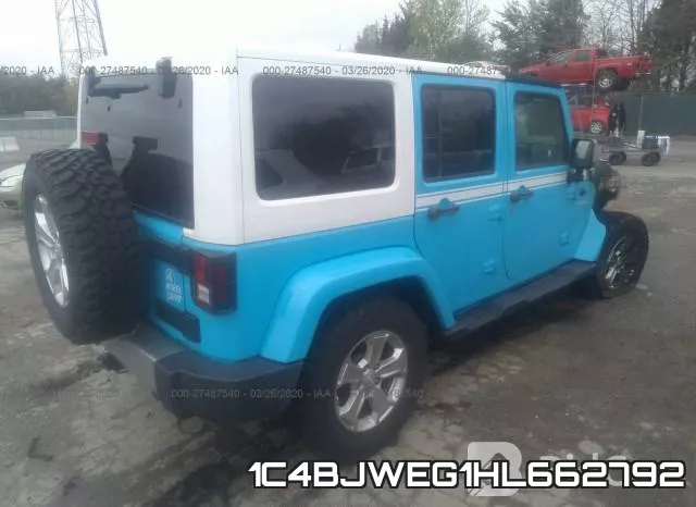 1C4BJWEG1HL662792 фото 5