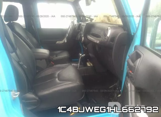 1C4BJWEG1HL662792 фото 6