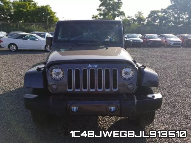 1C4BJWEG8JL913510 фото 2