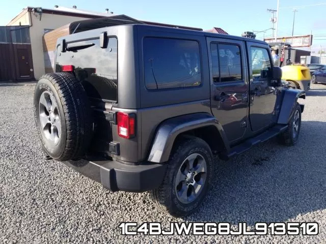 1C4BJWEG8JL913510 фото 4