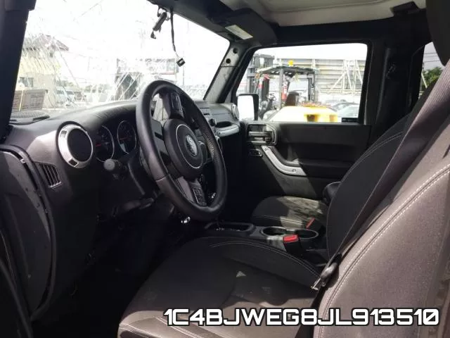 1C4BJWEG8JL913510 фото 7