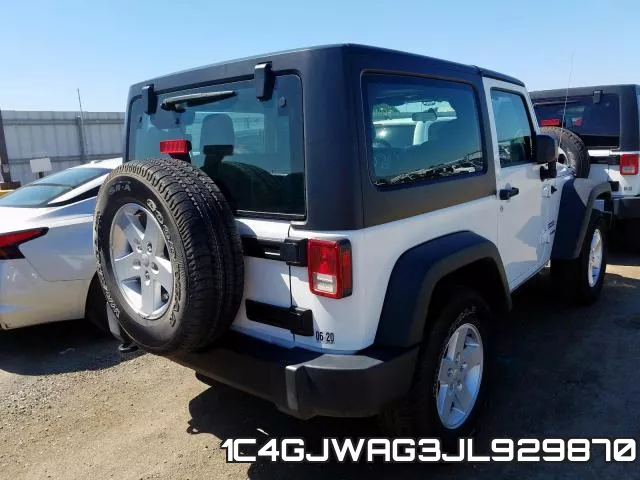 1C4GJWAG3JL929870 фото 5