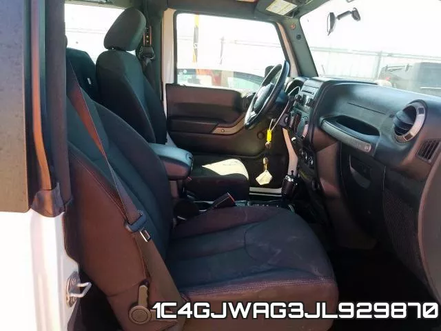 1C4GJWAG3JL929870 фото 6