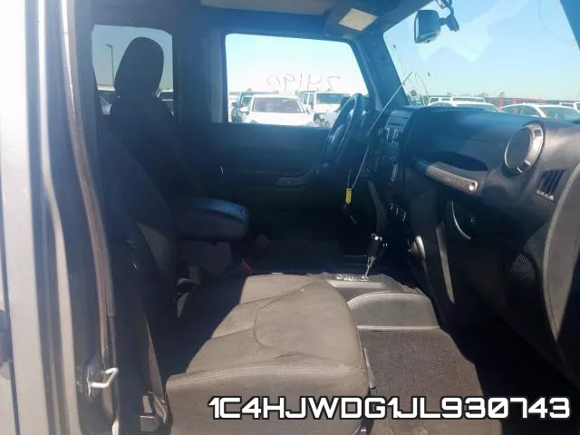 1C4HJWDG1JL930743 фото 6