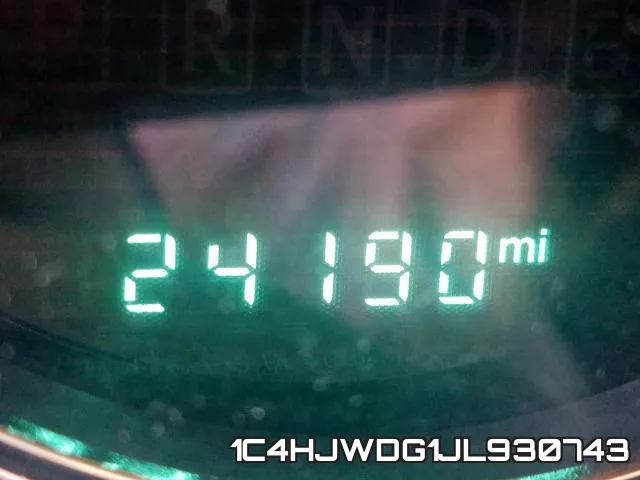 1C4HJWDG1JL930743 фото 9