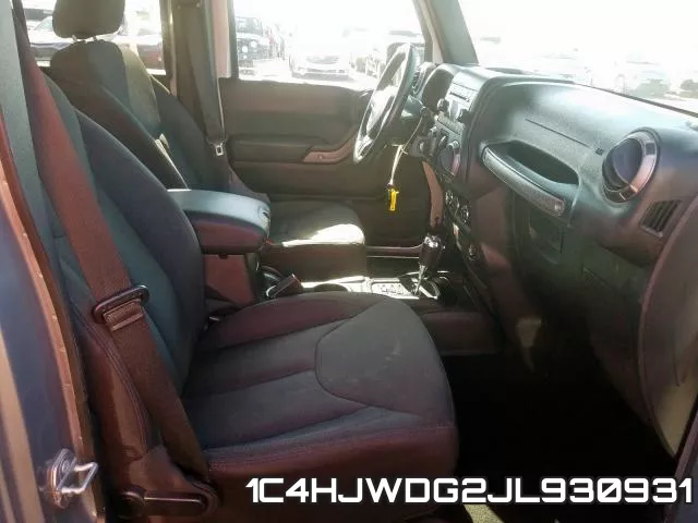 1C4HJWDG2JL930931 фото 6
