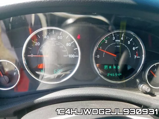 1C4HJWDG2JL930931 фото 9