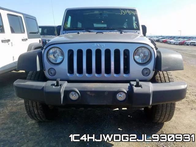 1C4HJWDG2JL930931 фото 10