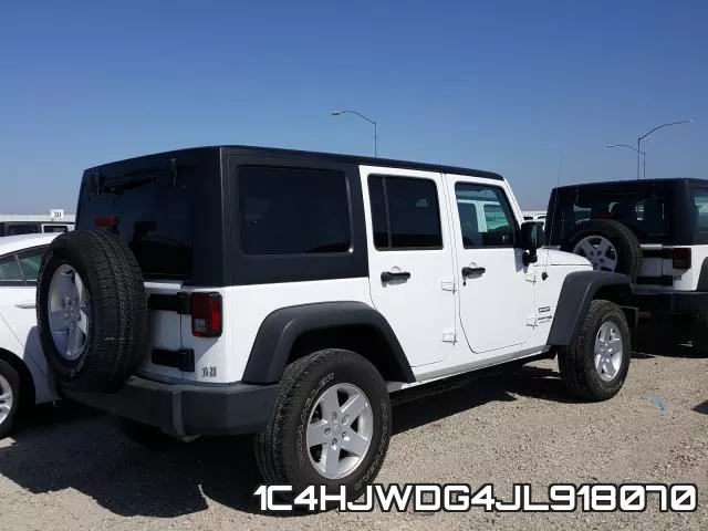 1C4HJWDG4JL918070 фото 5