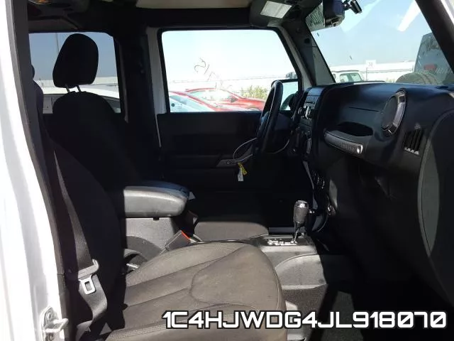 1C4HJWDG4JL918070 фото 6