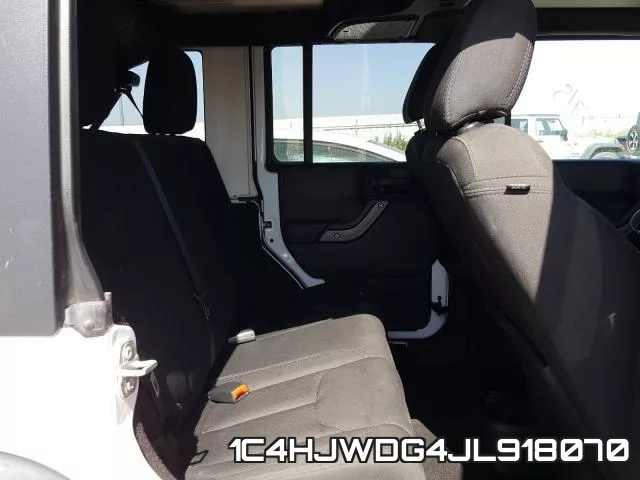 1C4HJWDG4JL918070 фото 7