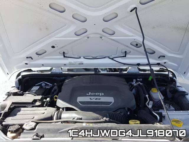1C4HJWDG4JL918070 фото 8