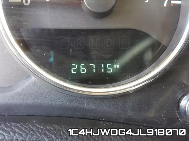 1C4HJWDG4JL918070 фото 9