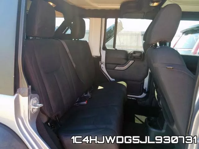 1C4HJWDG5JL930731 фото 7