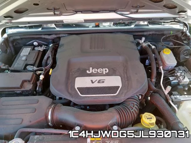1C4HJWDG5JL930731 фото 8