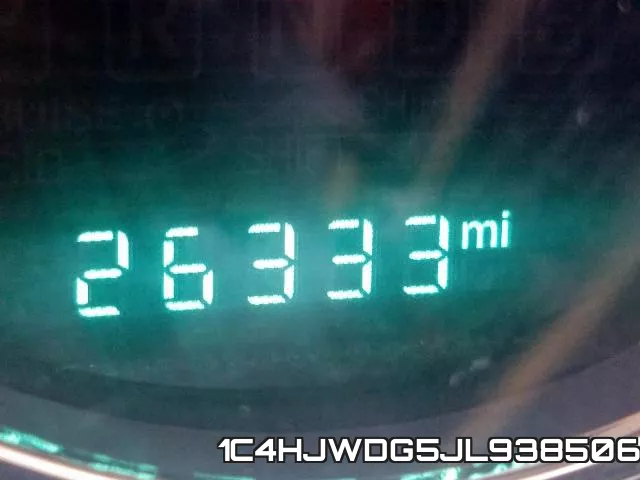 1C4HJWDG5JL938506 фото 9