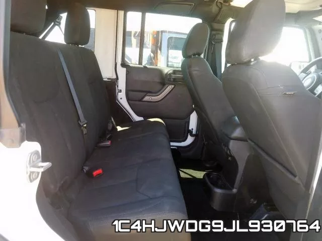 1C4HJWDG9JL930764 фото 7