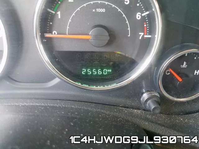 1C4HJWDG9JL930764 фото 9