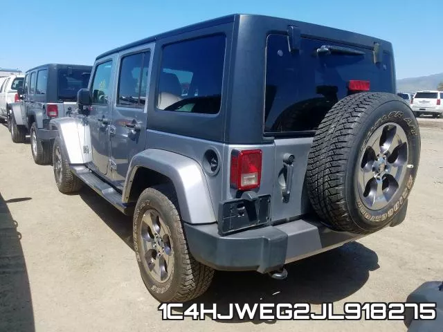 1C4HJWEG2JL918275 фото 4