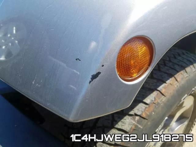 1C4HJWEG2JL918275 фото 10