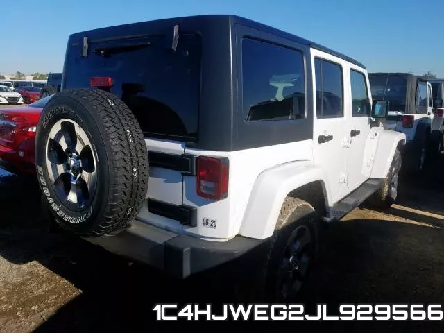 1C4HJWEG2JL929566 фото 5