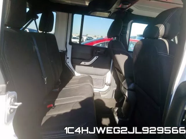 1C4HJWEG2JL929566 фото 7
