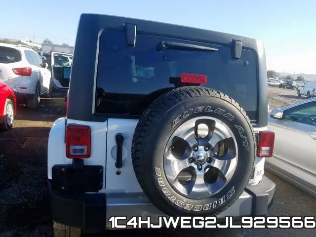 1C4HJWEG2JL929566 фото 10