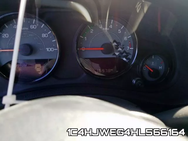 1C4HJWEG4HL566164 фото 9