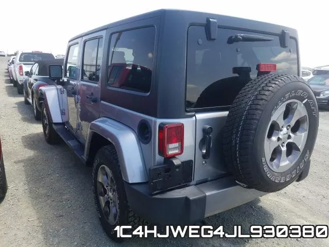 1C4HJWEG4JL930380 фото 4