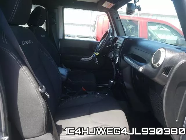 1C4HJWEG4JL930380 фото 6