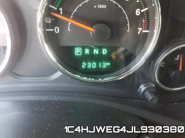 1C4HJWEG4JL930380 фото 9