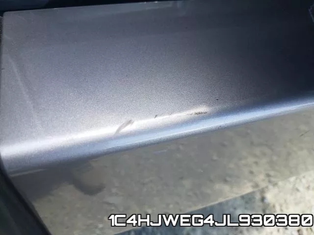 1C4HJWEG4JL930380 фото 10
