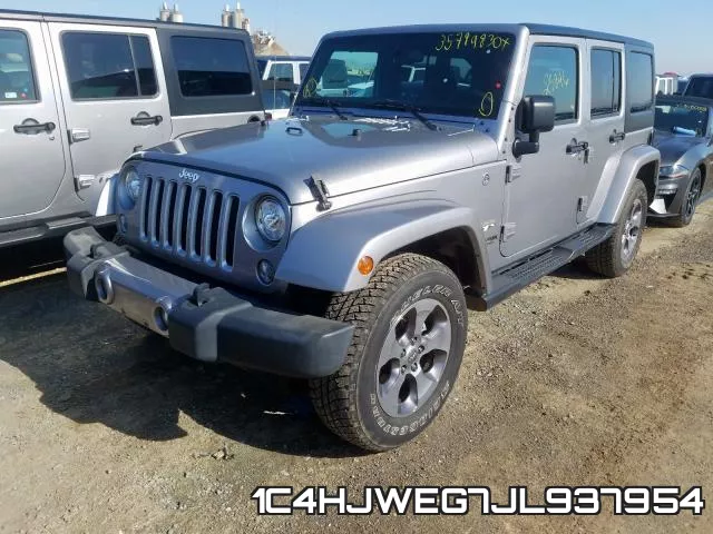 1C4HJWEG7JL937954 фото 3