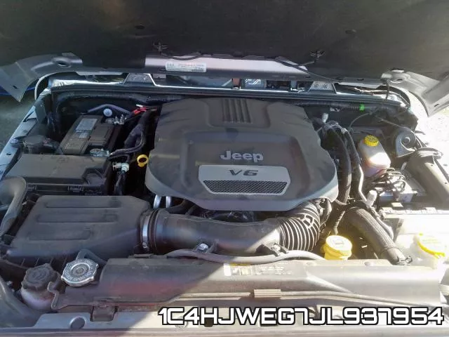 1C4HJWEG7JL937954 фото 8