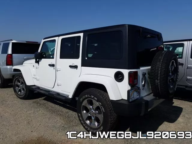 1C4HJWEG8JL920693 фото 4