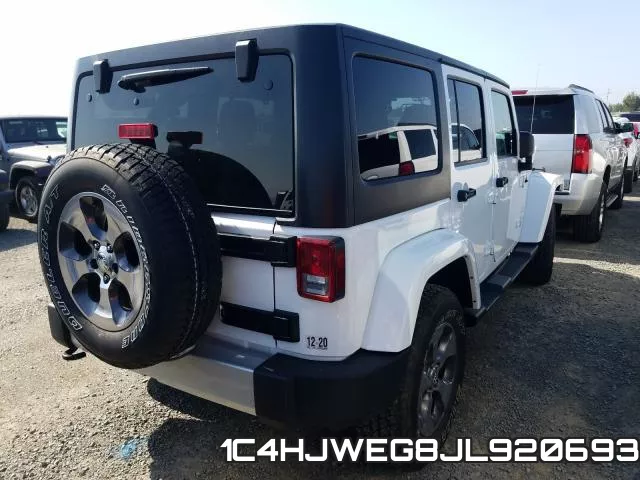1C4HJWEG8JL920693 фото 5