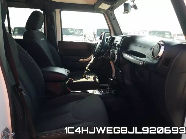 1C4HJWEG8JL920693 фото 6