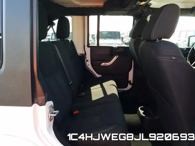 1C4HJWEG8JL920693 фото 7