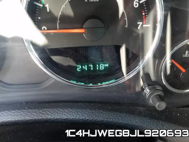 1C4HJWEG8JL920693 фото 9