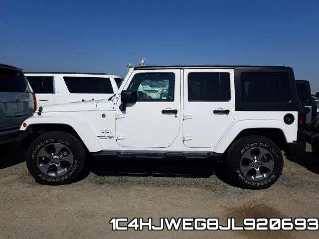 1C4HJWEG8JL920693 фото 10
