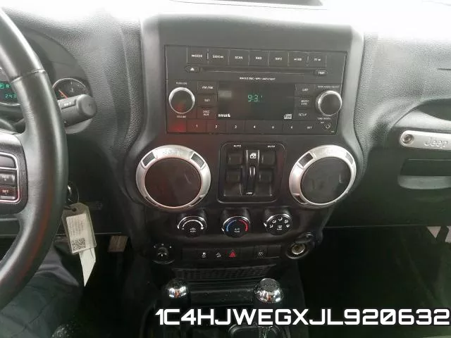 1C4HJWEGXJL920632 фото 10