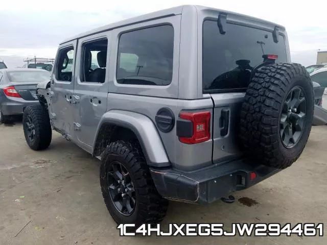 1C4HJXEG5JW294461 фото 4